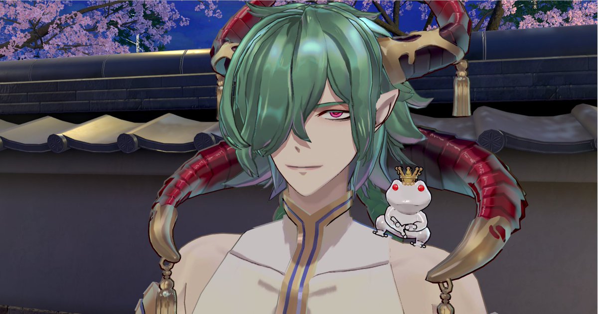 カエルの魔王タコス🐸🌮＠ワイン好き旅館オーナーV tweet media