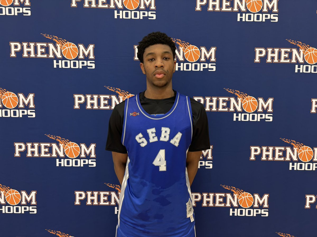 Phenom Peach State tweet media