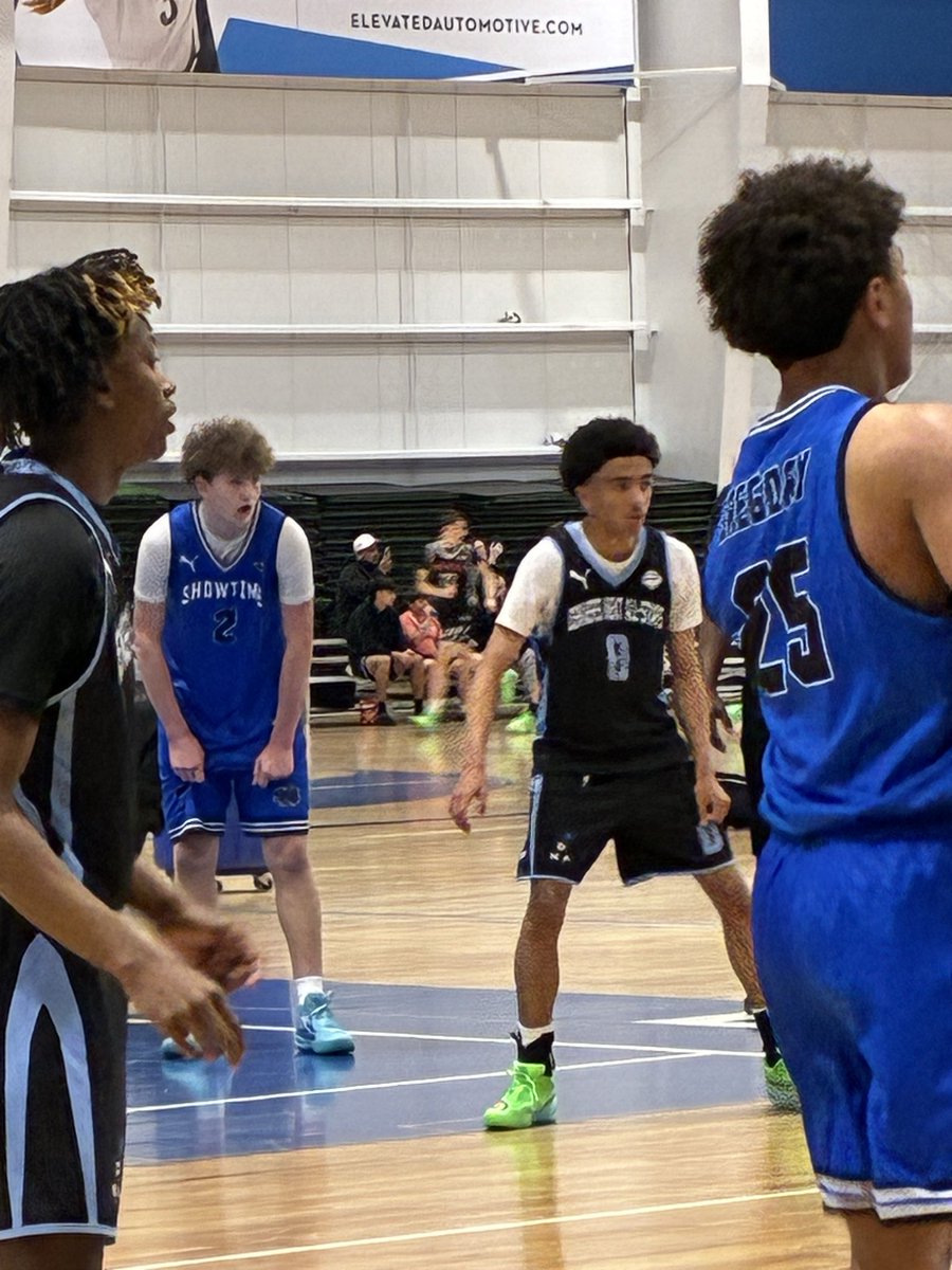 Noah Fax tweet media