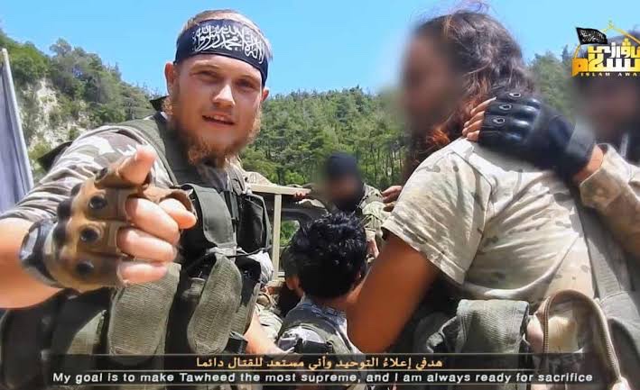 عبدالملك المريكي tweet media