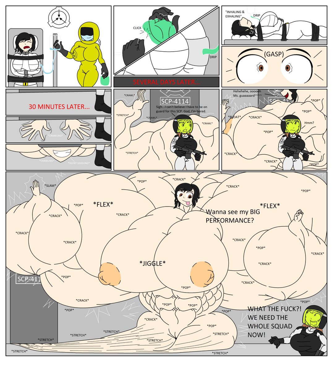 Anonymous8055 tweet media