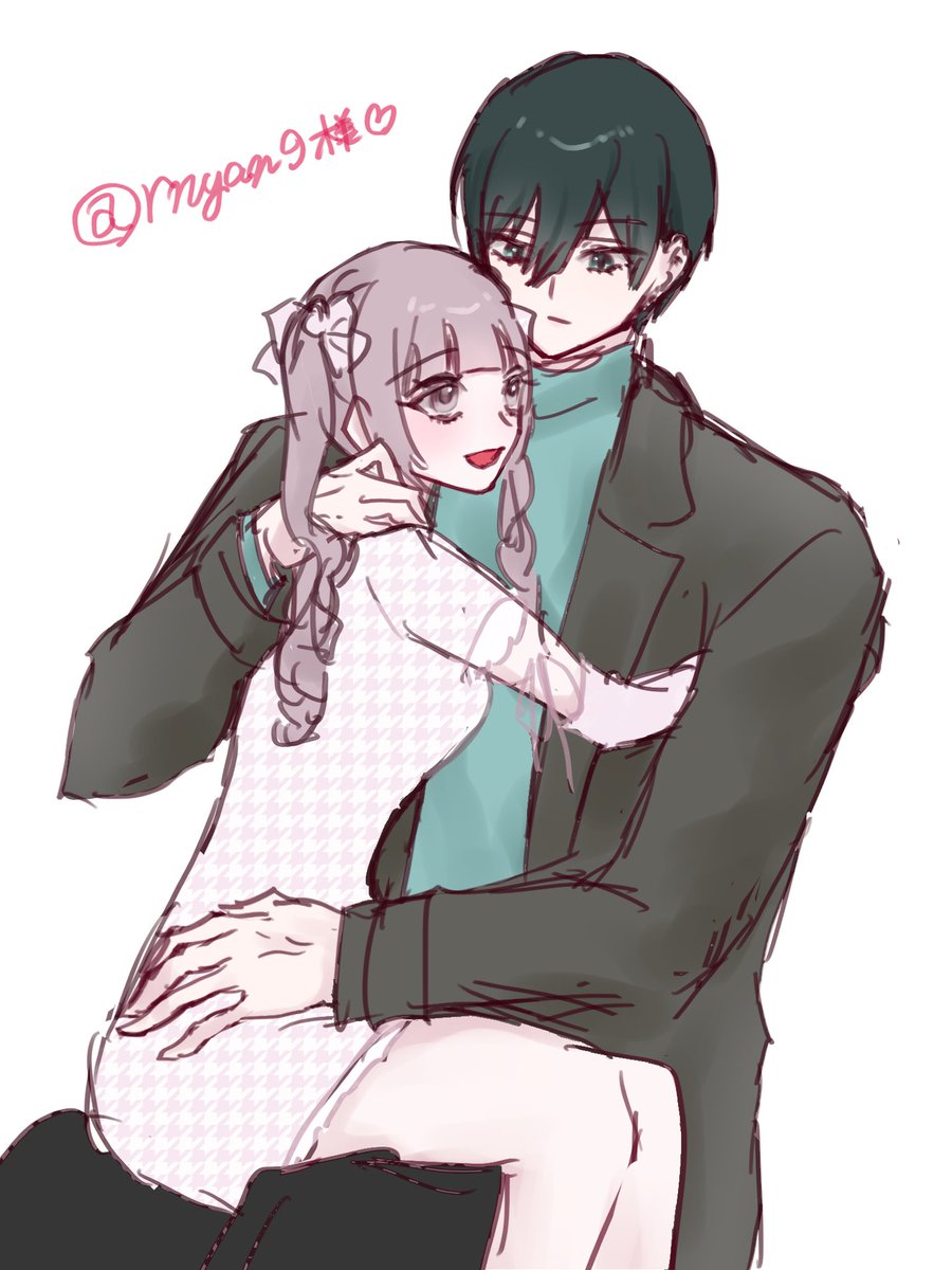 おぐら tweet media