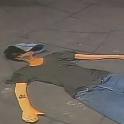 @El Justiciero tweet media