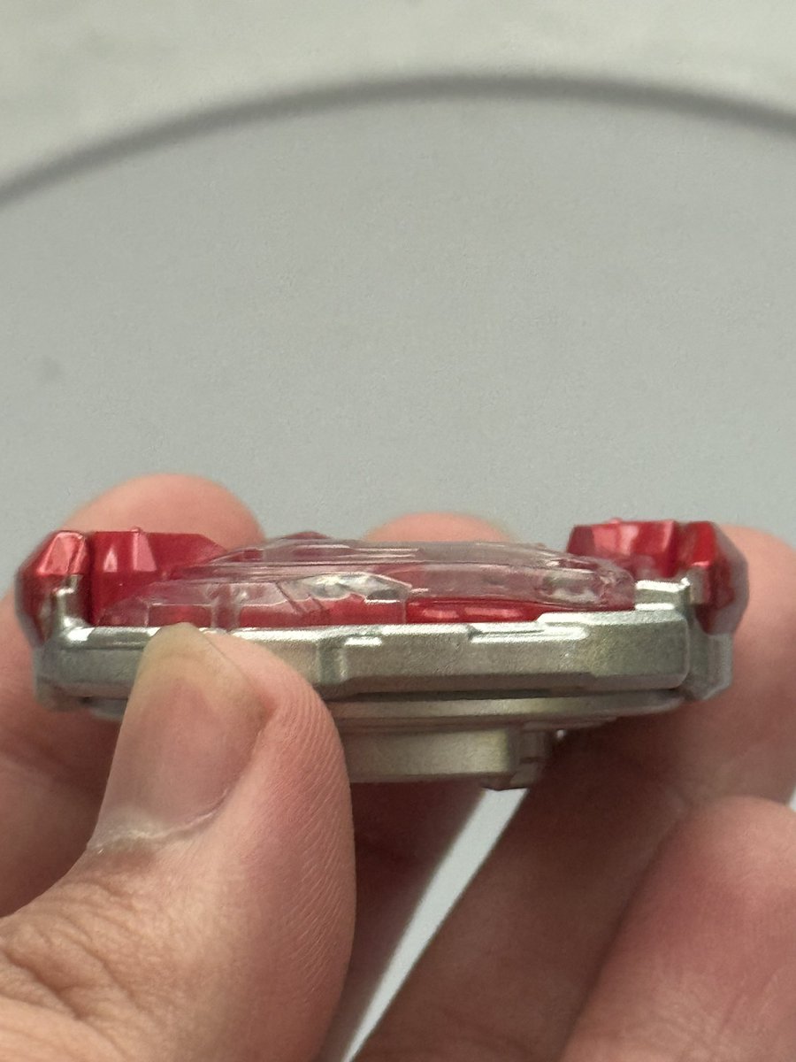 ヒロnoir@ストームスプリガン狂 tweet media