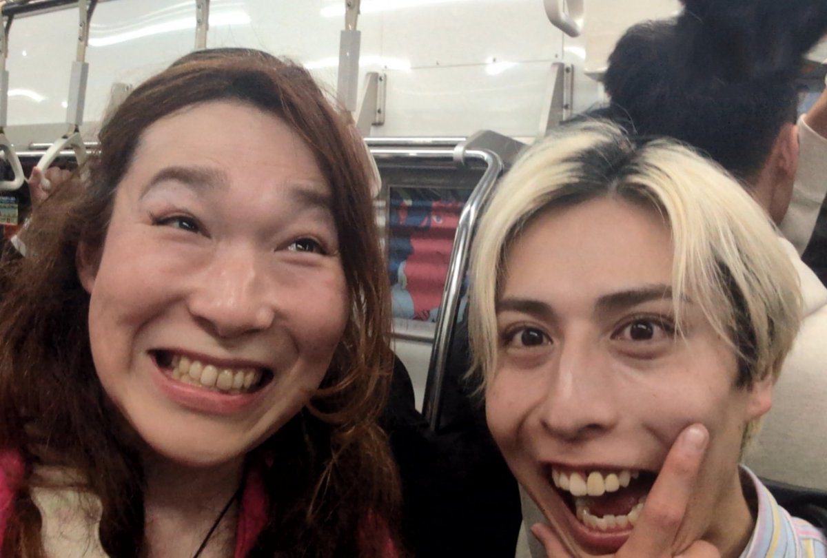 タロットreader/【美人芸人デイジー】 tweet media