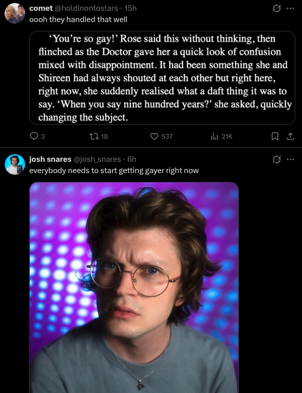 con✨🏳️‍🌈 tweet media