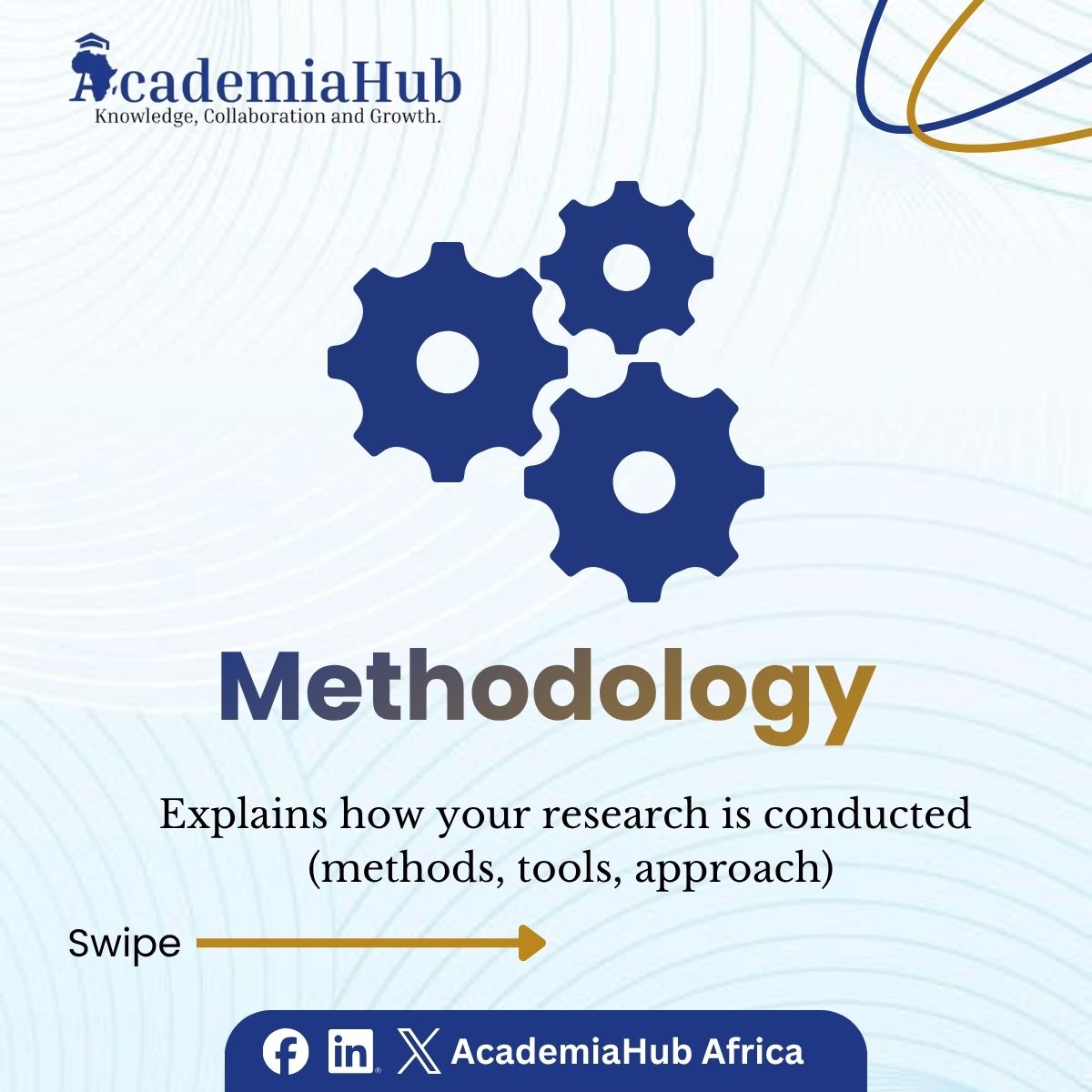Academiahub Africa tweet media