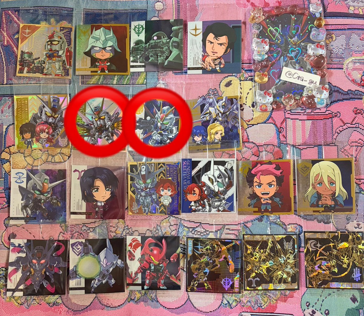 ディムロス tweet media