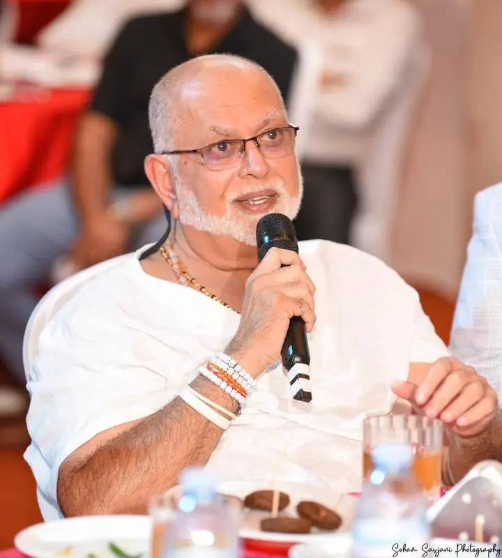 Vensór Muhumuza tweet media