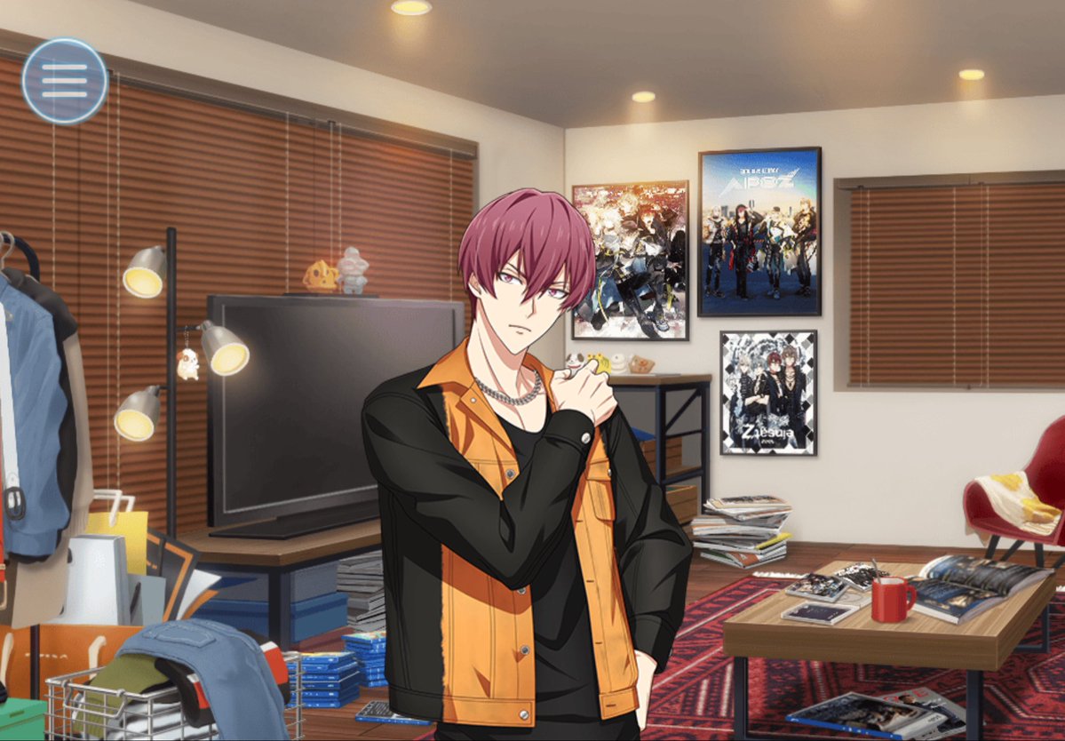 noda ✦ noé's pr manager tweet media