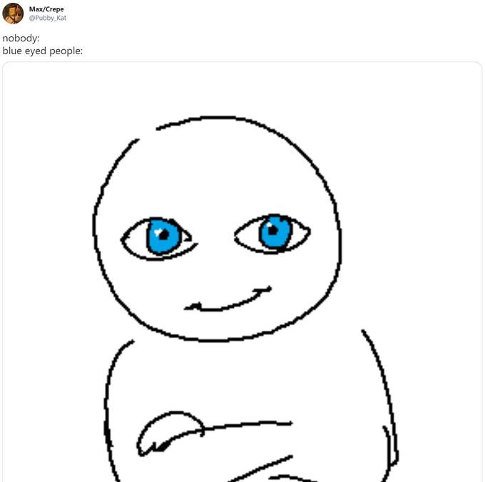 I need to be stopped