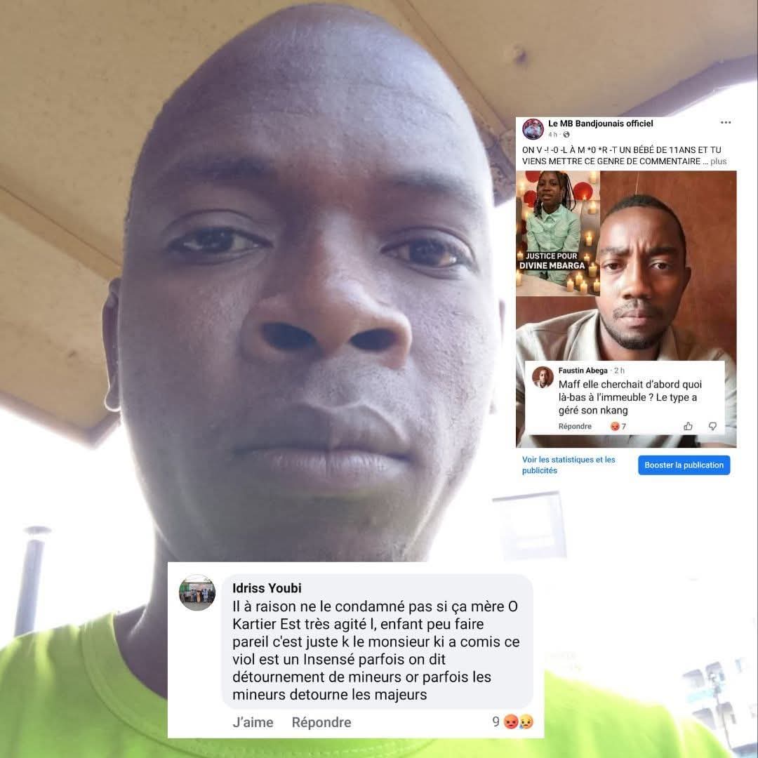 Laetitia NDAWA🇨🇲🇩🇪 tweet media