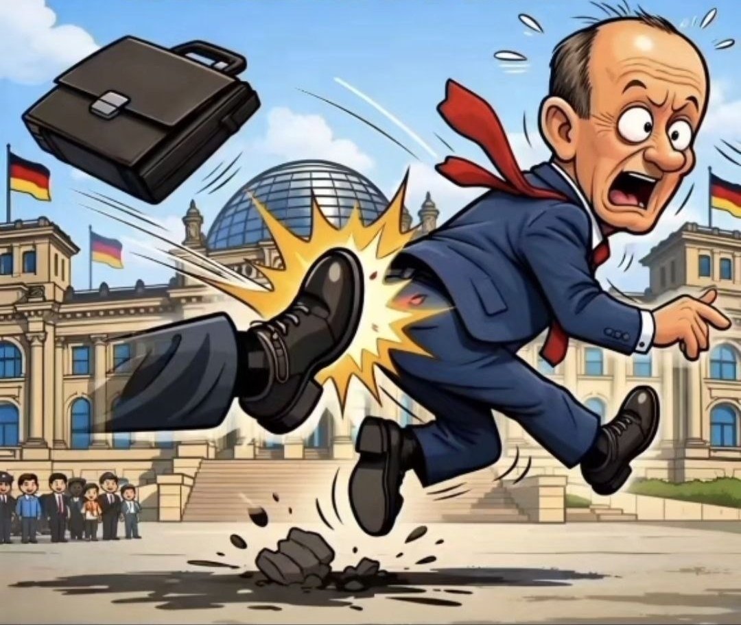 Daniel Vollmer🇩🇪💙 tweet media