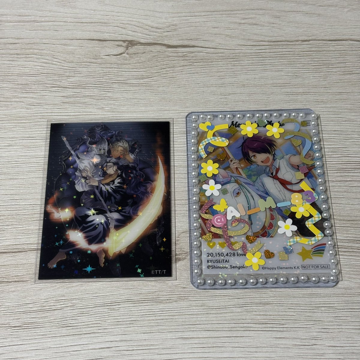 になち🤍bio必読 tweet media