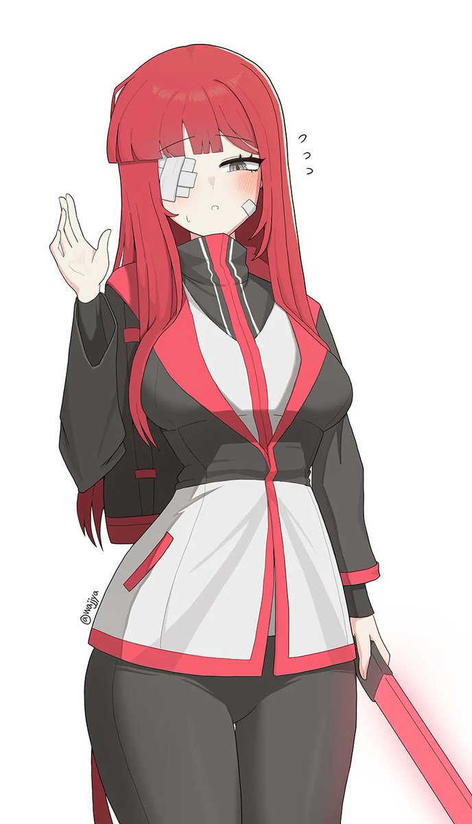 와쨔/Wajjya tweet media