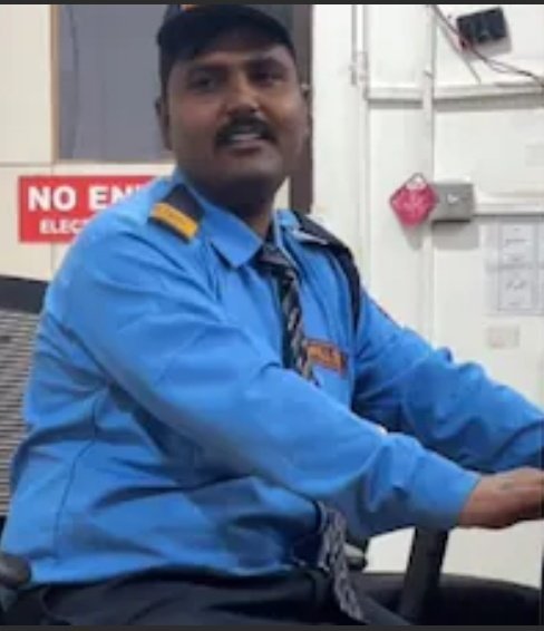 Sanjay Gupta 🇮🇳 tweet media