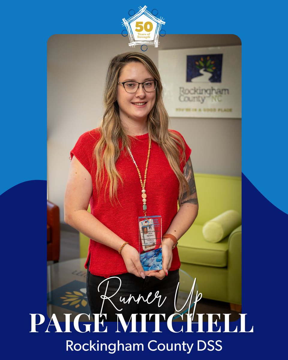 Foster Family Alliance of NC tweet media