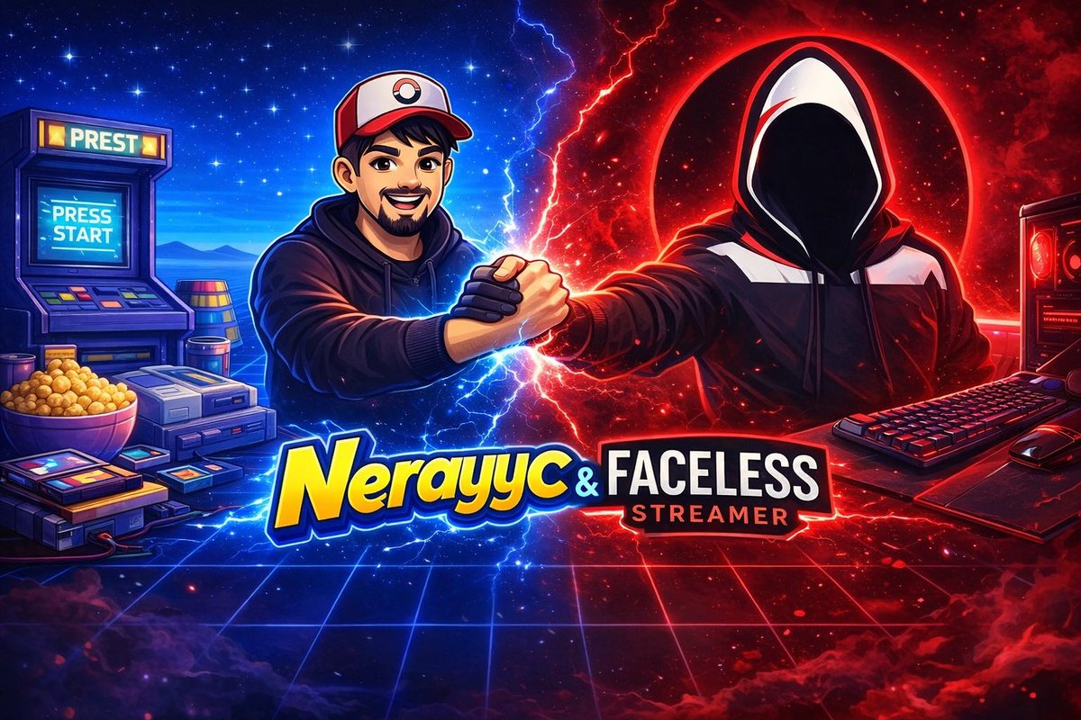 Itsfaceless tweet media