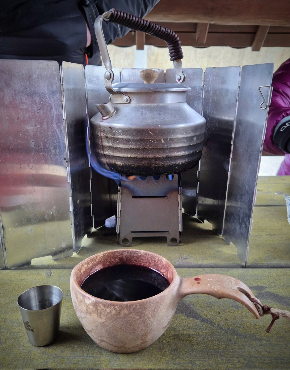 Vilém Kužel ⛰ tweet media