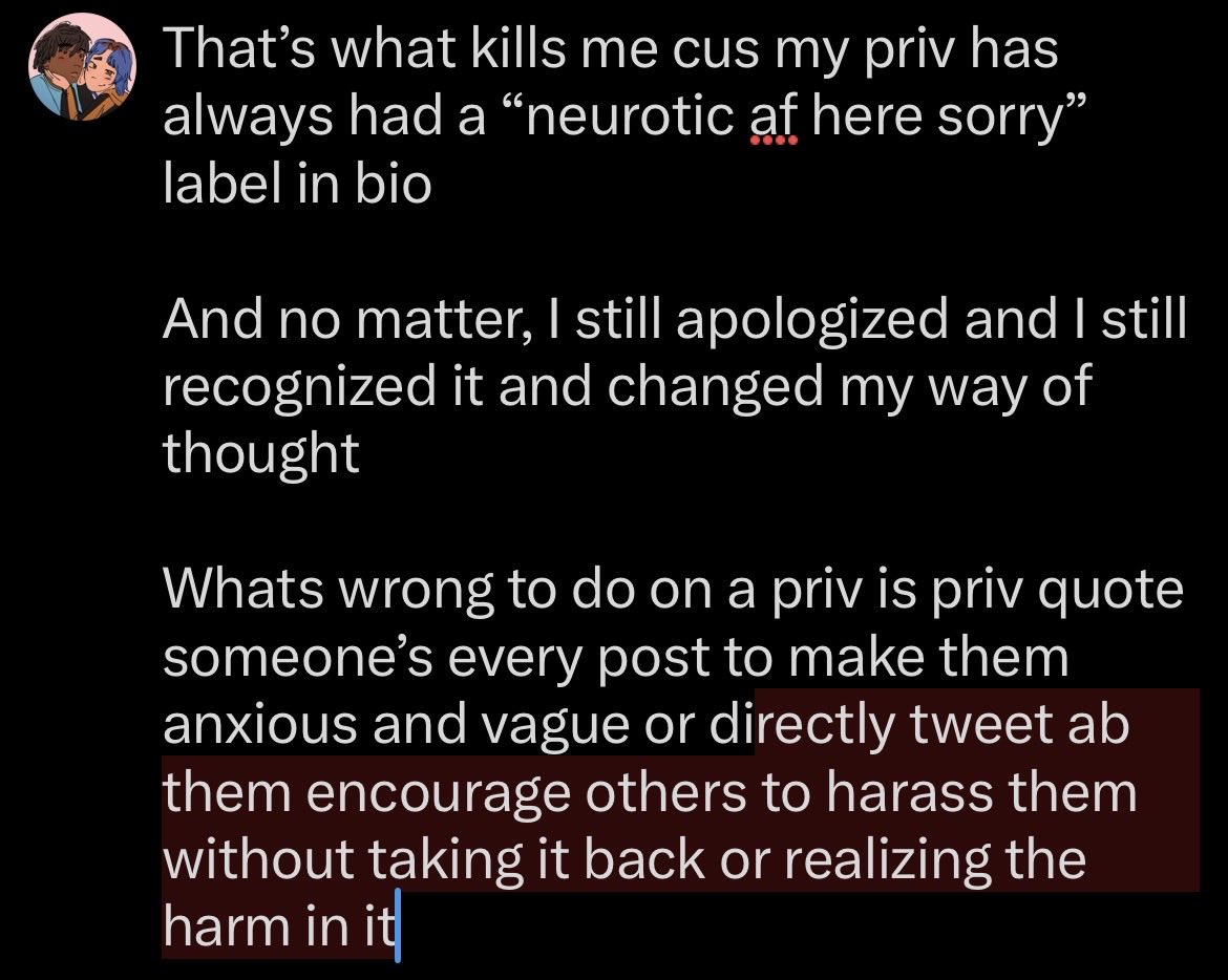 ❄️ Kae ♡ Cole’s Lover 🌅 tweet media