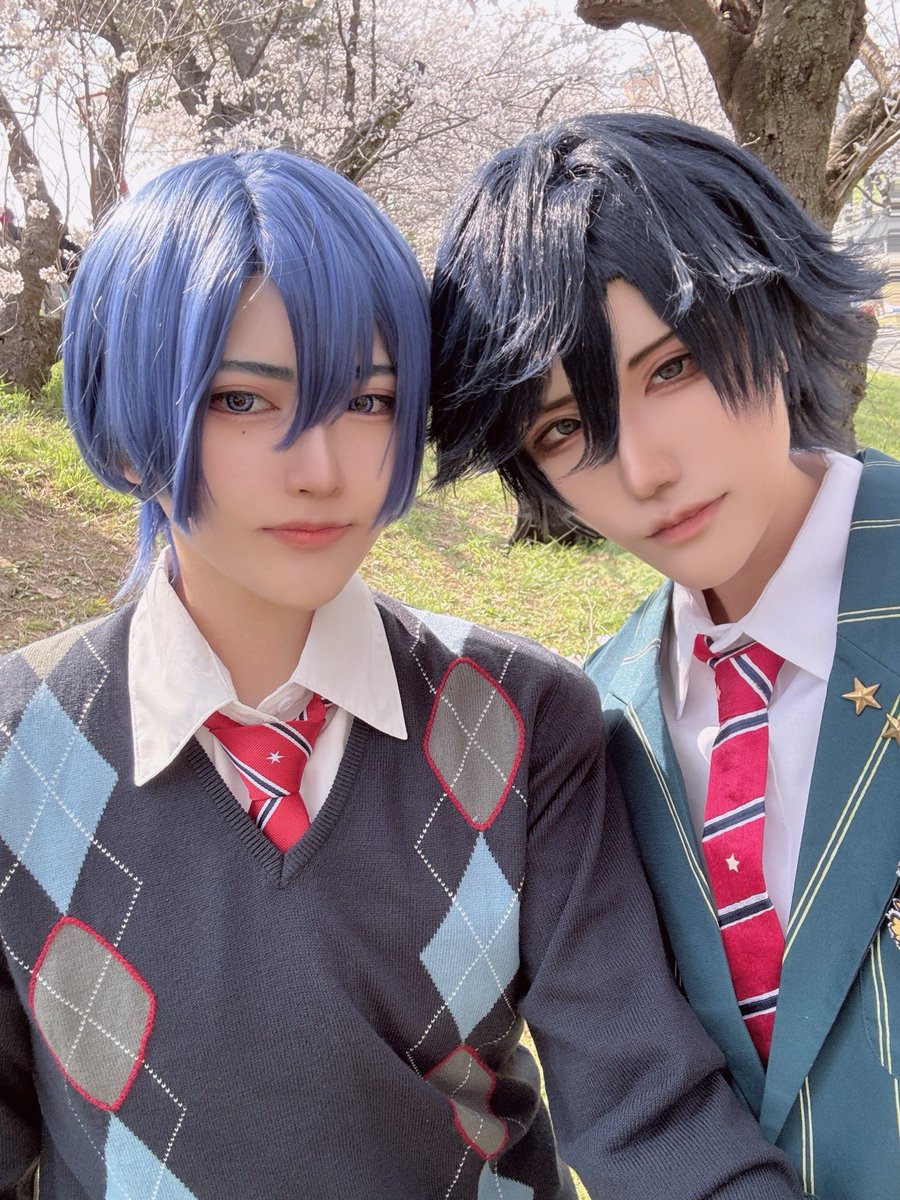 にちまる tweet media