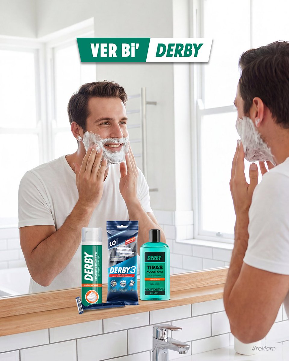 Derby Meclisi tweet media