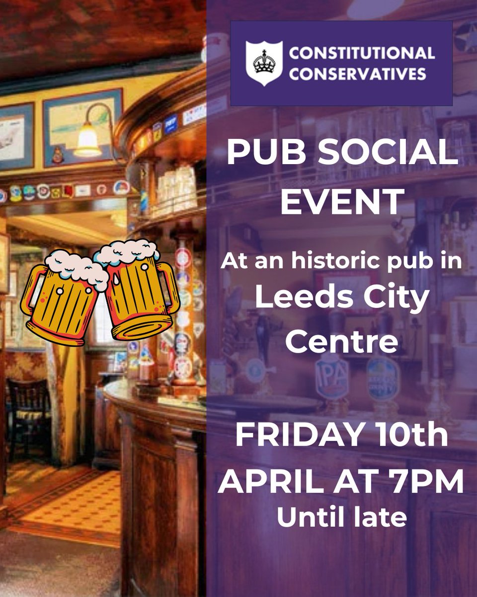 Constitutional Conservatives UK tweet media