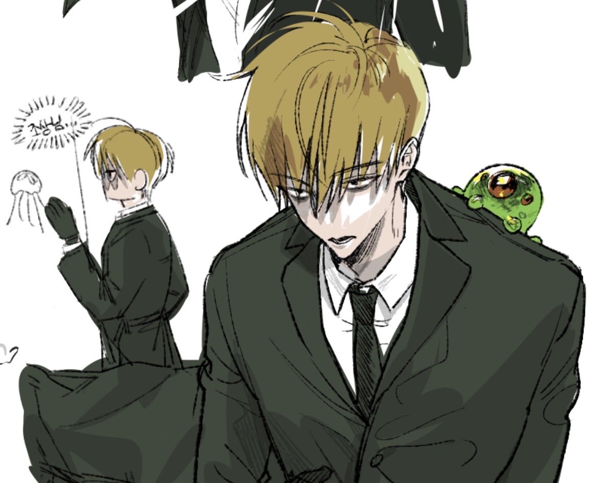 야만두 tweet media