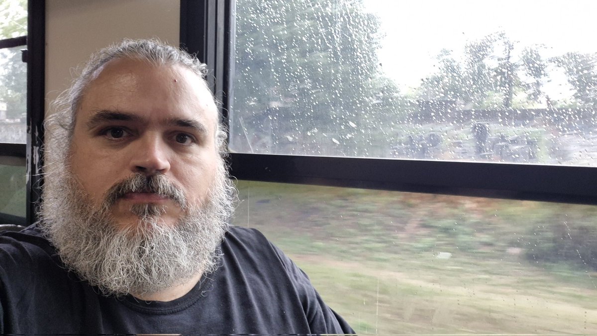 Diego Trerotola tweet media