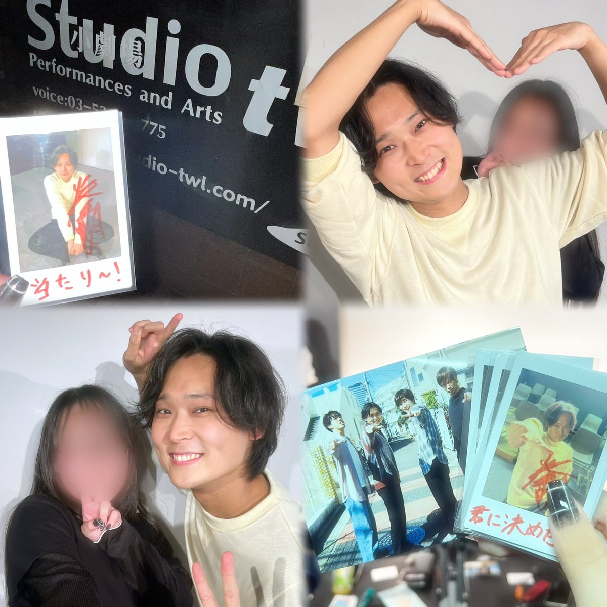 いなない tweet media
