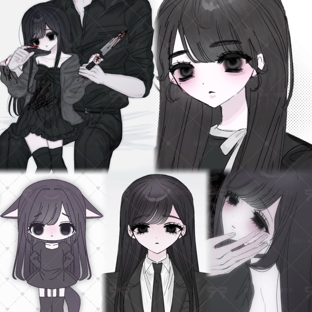 𝓃ℯ𝒸ℴ𝓂𝒾𝓁𝓀 tweet media