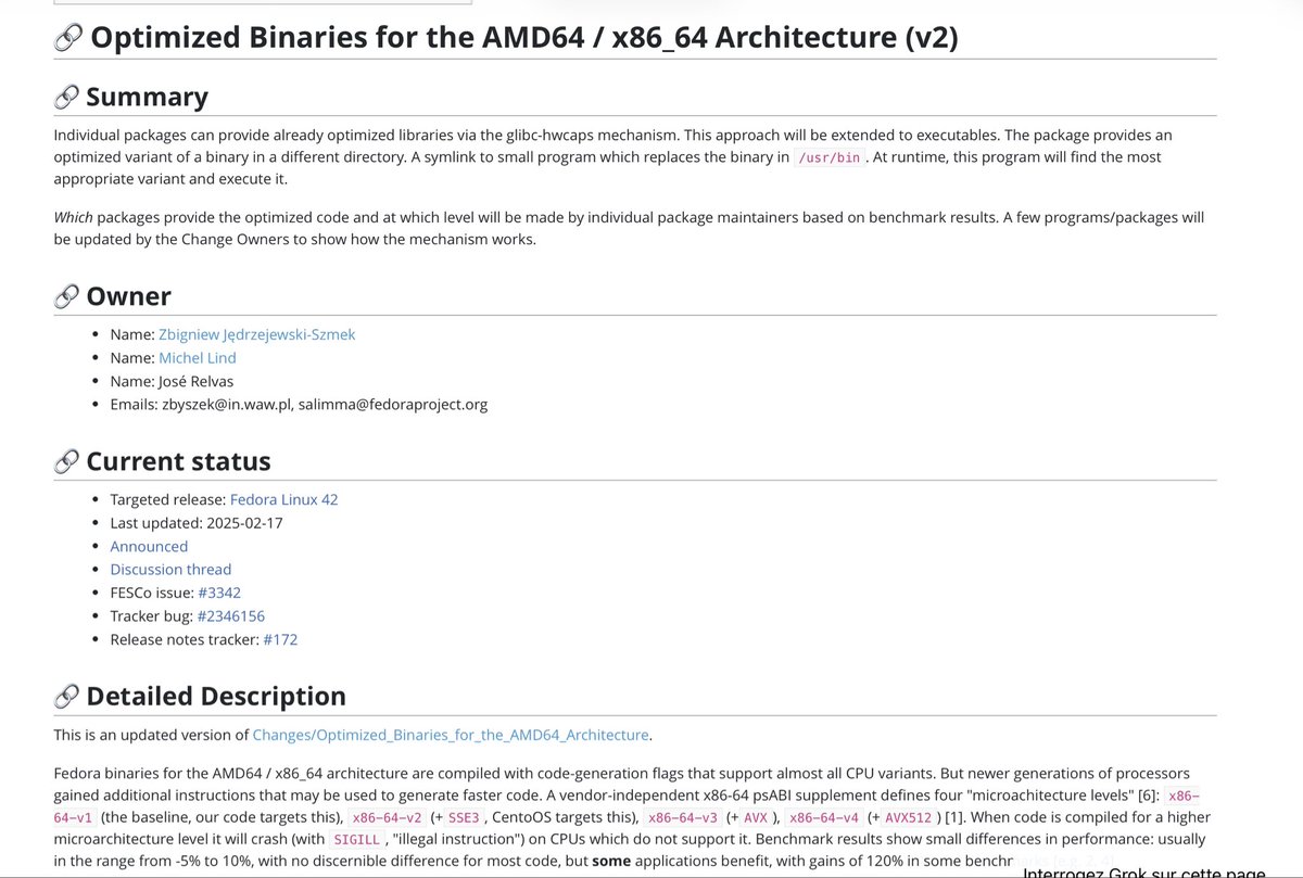Daniel Lemire tweet media
