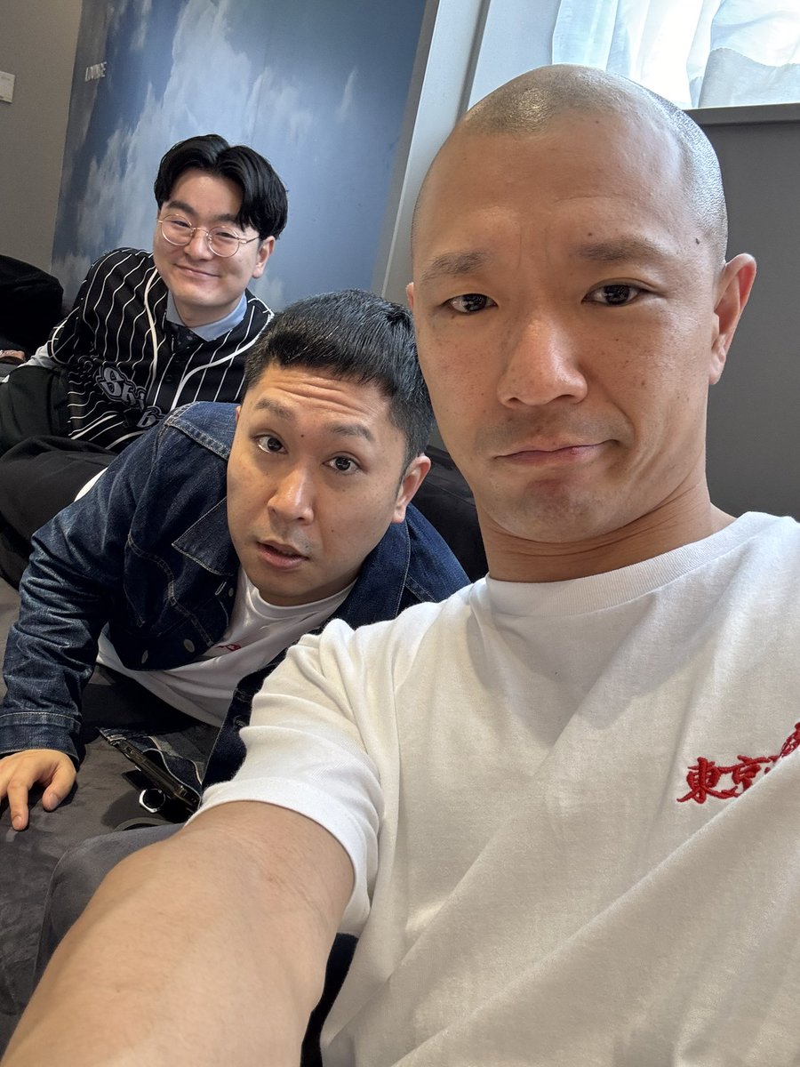 今井らいぱち tweet media