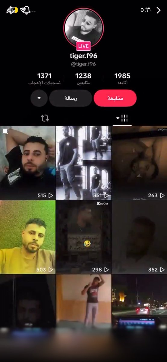 🇸🇦⛺️🐪 tweet media