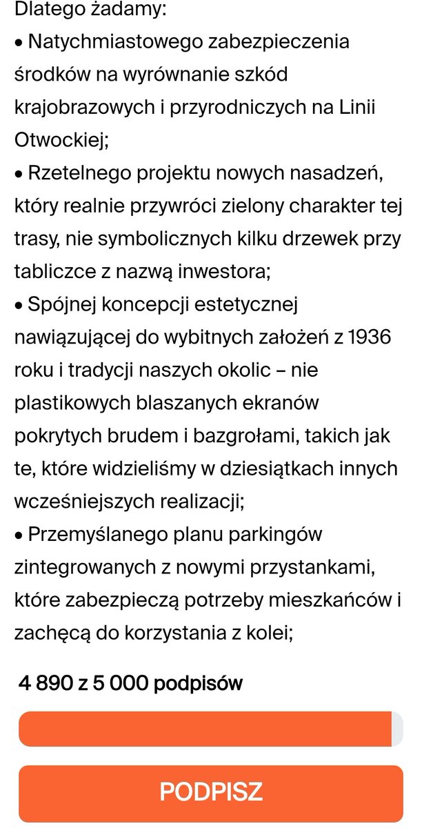 Smog Wawerski tweet media