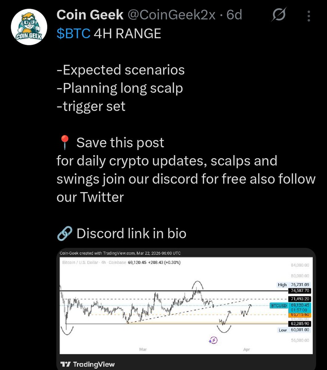 Coin Geek tweet media