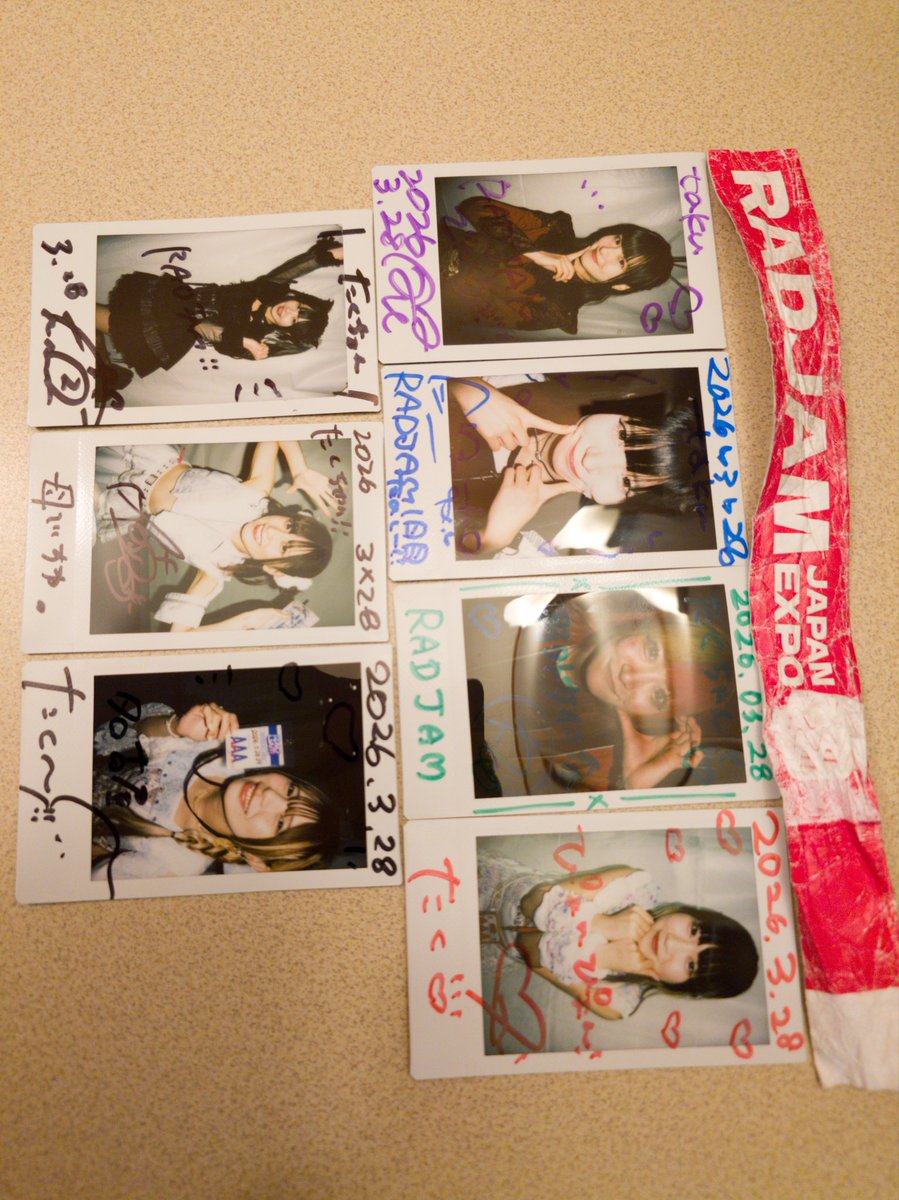 taku=あんみつ🐰💍さやUSAぐみ🇺🇸 tweet media