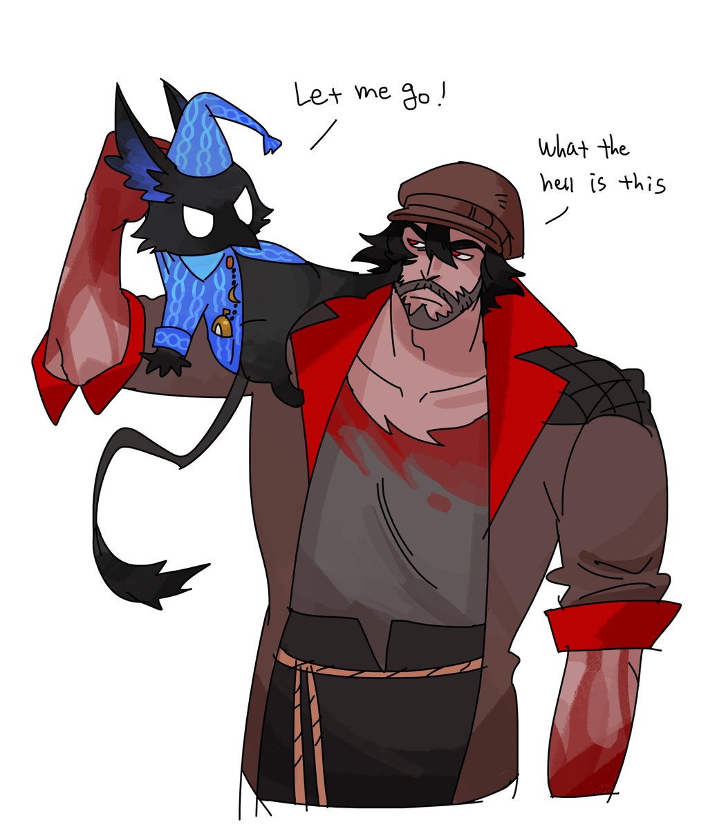 노격(prajjna) tweet media