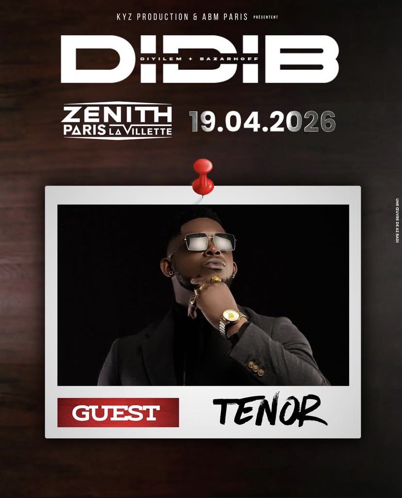 Phanel DGMK_13 tweet media