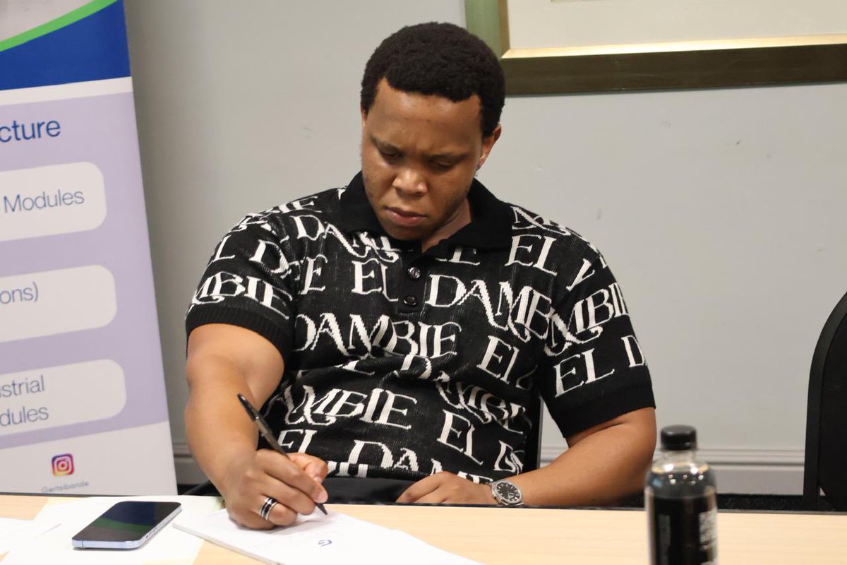 Gert Sibande TVET College tweet media