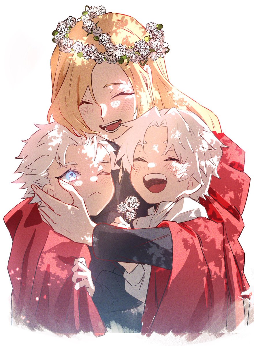 青ナの tweet media