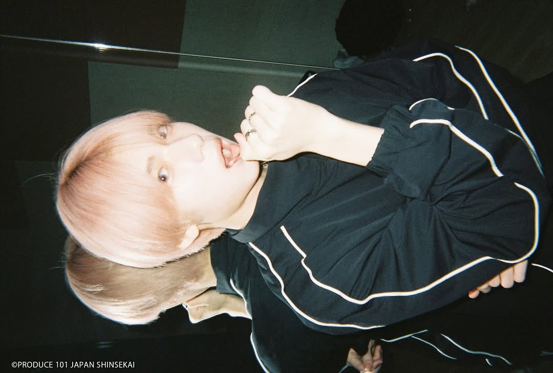 𝐏𝐈𝐍𝐊 tweet media