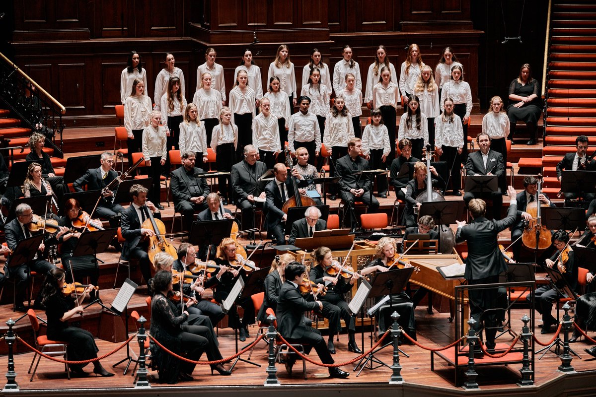 Concertgebouworkest tweet media