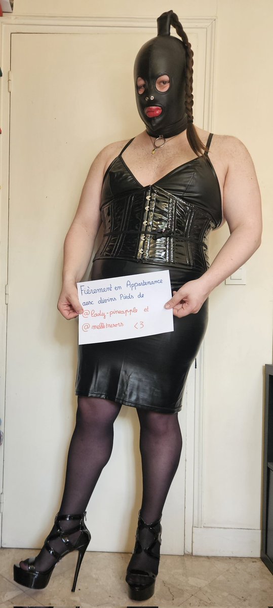 Sissy Natashatte 🍍💎 tweet media