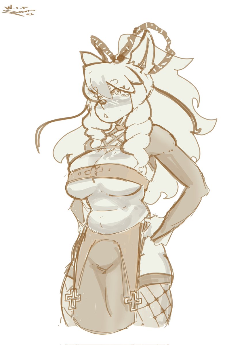 scent_2002 | COMMS OPEN tweet media