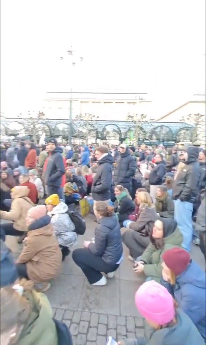 ❄️🦌🐾Waldmarie🌲❄️⛄ tweet media