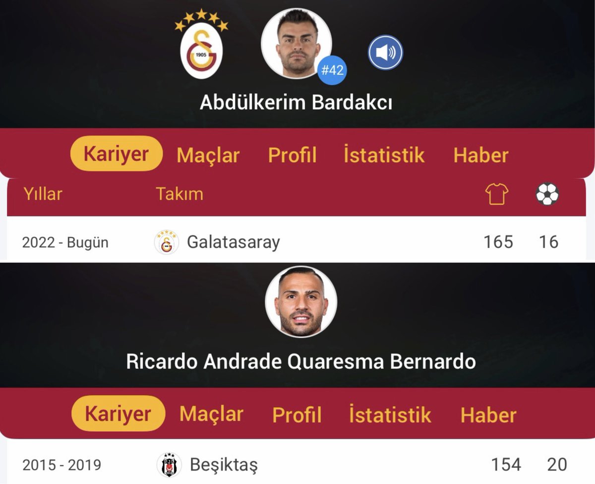Ali Acar tweet media