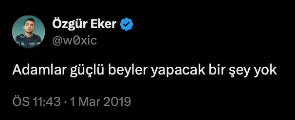 Aurora CS2 tweet media