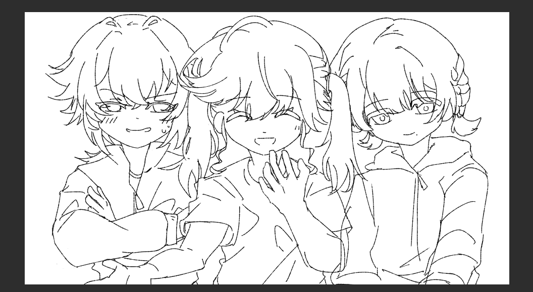 らくがき SyngUP!