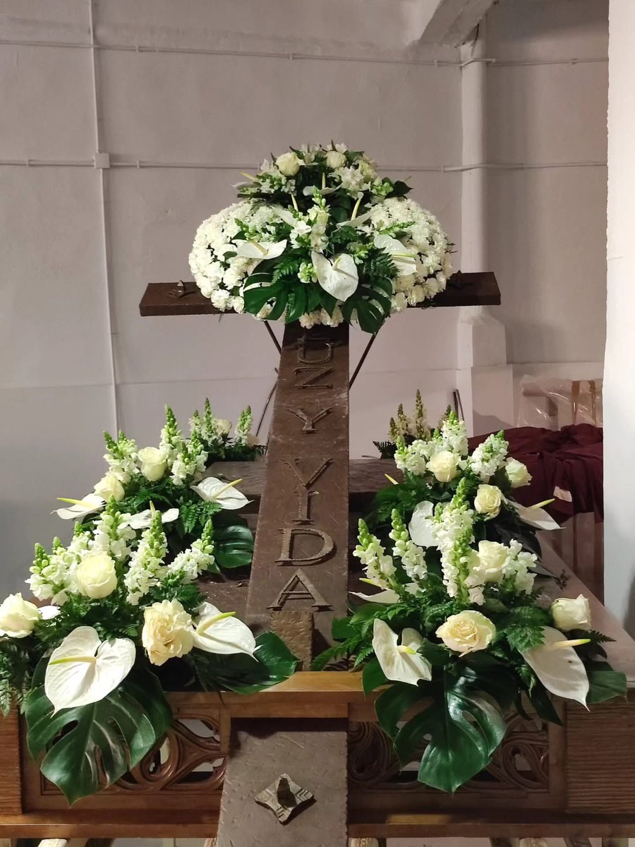 Semana Santa Zamora tweet media